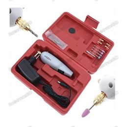 Electric Mini Drill Robotics Bangladesh
