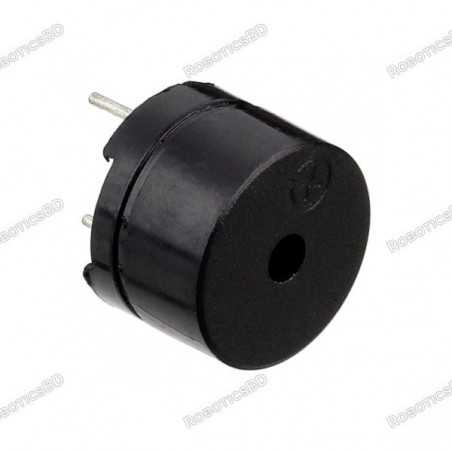 Passive Buzzer 5V Robotics Bangladesh