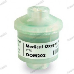 Envitec OOM202 Medical Ventilator Oxygen Sensor Robotics Bangladesh