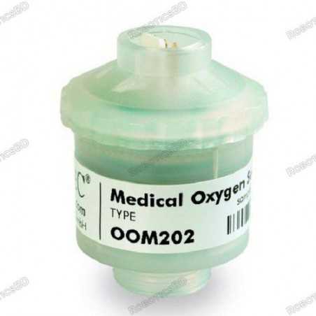 Envitec OOM202 Medical Ventilator Oxygen Sensor Robotics Bangladesh
