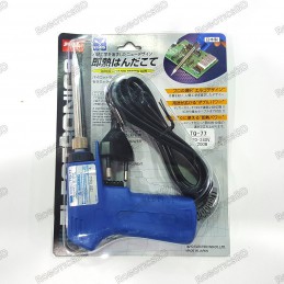 GOOT Soldering Iron TQ-77 Robotics Bangladesh