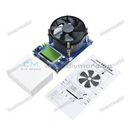 150W LDM Digital Electronic Load Discharge Capacity Tester USB Voltmeter Ammeter Robotics Bangladesh