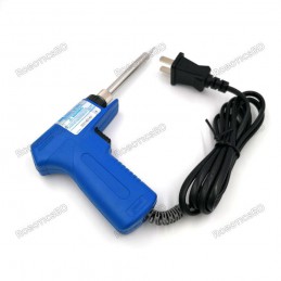 GOOT Soldering Iron TQ-77 Robotics Bangladesh