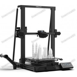 Creality CR-10 Smart 3D Printer Robotics Bangladesh