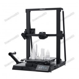 Creality CR-10 Smart 3D Printer Robotics Bangladesh