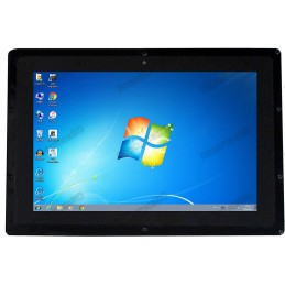 Waveshare 10.1 Inch Capacitive Touch Screen LCD (B) with Case 1280×800 HDMI-Compatible IPS display Robotics Bangladesh