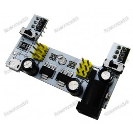 XD-42 Breadboard Power Supply 5V / 3.