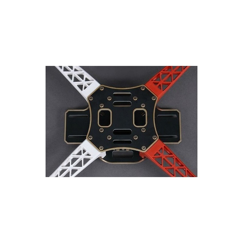 Strong Quadcopter Frame Smooth F450 Robotics Bangladesh