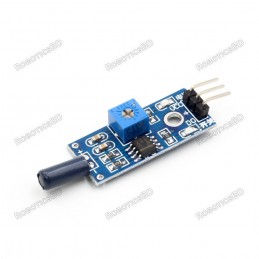 Vibration Sensor Module Vibration Switch Alarm Module for Arduino Robotics Bangladesh