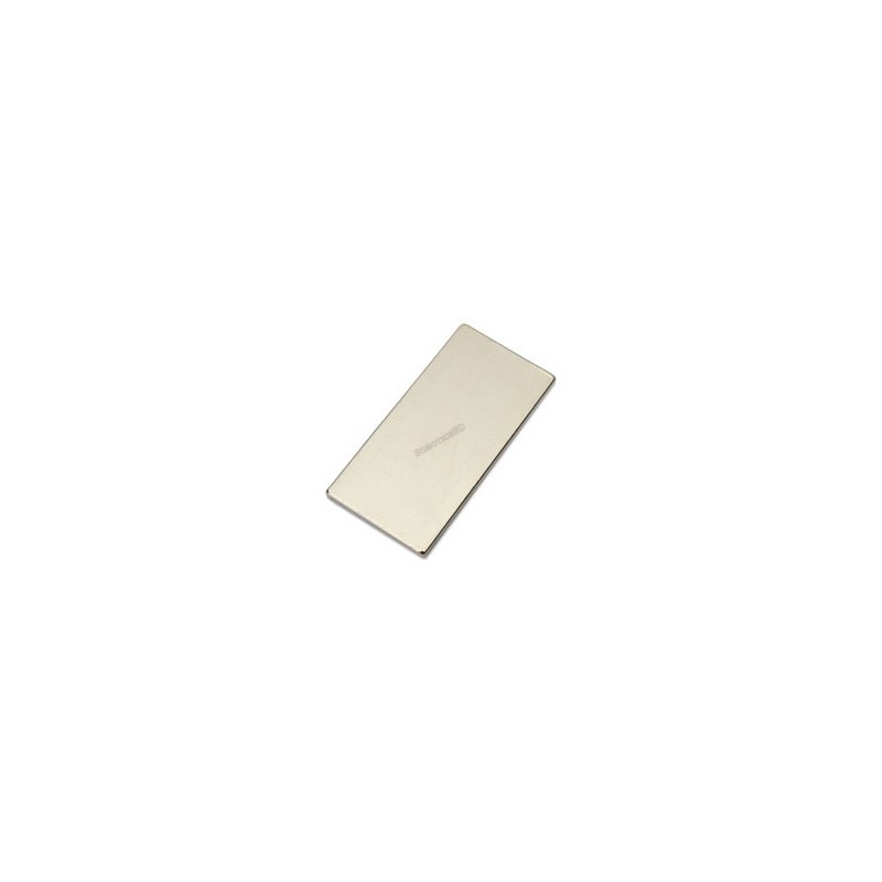 Neodymium Magnet(40*20*2mm) Robotics Bangladesh Neodymium Magnet(40*20*2mm) Robotics Bangladesh