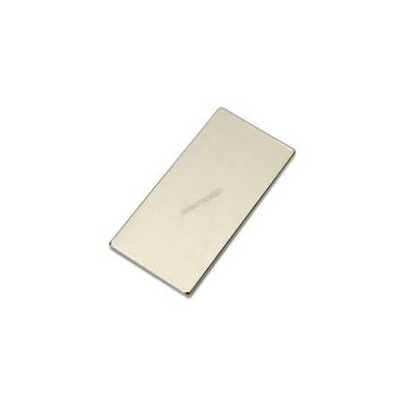 Neodymium Magnet(40*20*2mm) Robotics Bangladesh