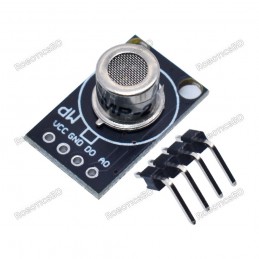 MP-135 MP503 Air Quality Sensor Module Robotics Bangladesh