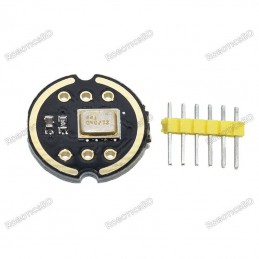INMP441 Omnidirectional Microphone Module Robotics Bangladesh