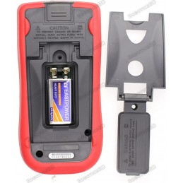 UNI-T UT61E Digital Multimeter True RMS Peak PC Connect 22000 Counts Data Hold Auto Range Robotics Bangladesh