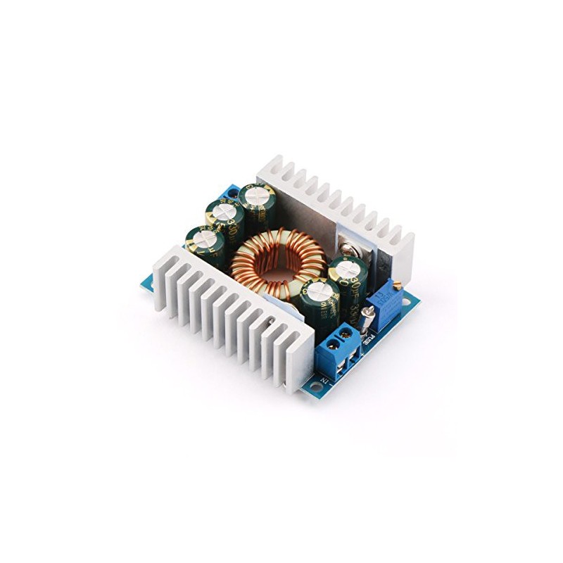 Voltage Regulator Buck Converter Max 5-40V to 1.