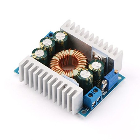 Voltage Regulator Buck Converter Max 5-40V to 1.