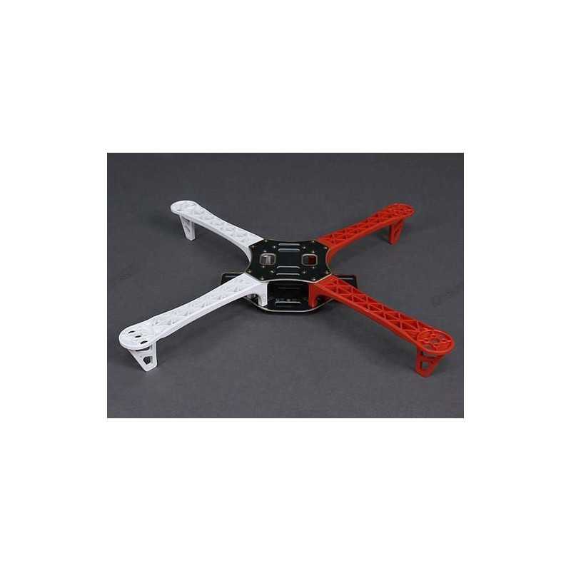Strong Quadcopter Frame Smooth Strong Quadcopter Frame Smooth