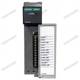 Allen Bradley 1746 NIO4I Robotics Bangladesh