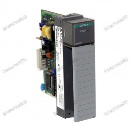Allen Bradley 1746 NIO4I Robotics Bangladesh