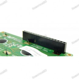 LCD Display 16x2 with Female Header Robotics Bangladesh