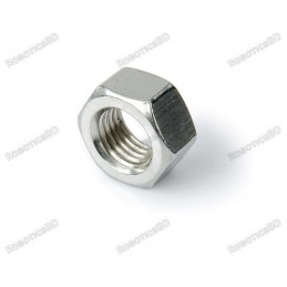 M3 Nut (Pack of 5) Robotics Bangladesh