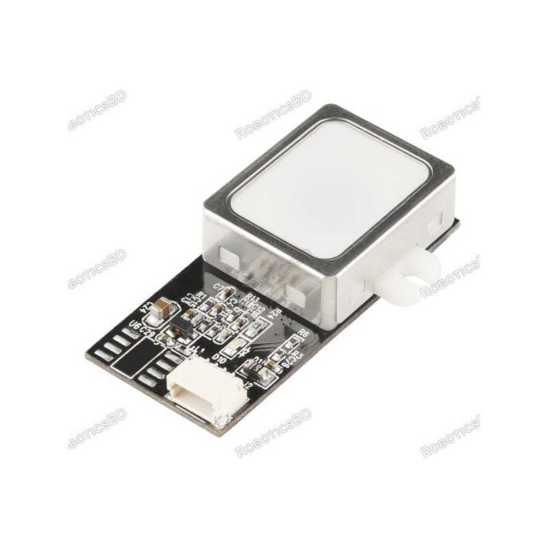 Fingerprint Scanner - 5V TTL (GT-511C1) Fingerprint Scanner - 5V TTL (GT-511C1)