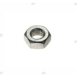 M4 Nut (Pack of 5) Robotics Bangladesh