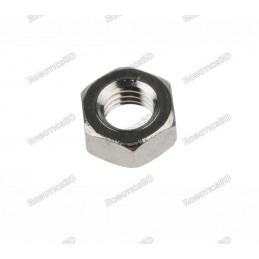 M5 Nut (Pack of 5) Robotics Bangladesh