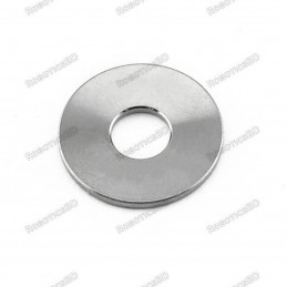 M4 Washer (Pack of 5) Robotics Bangladesh