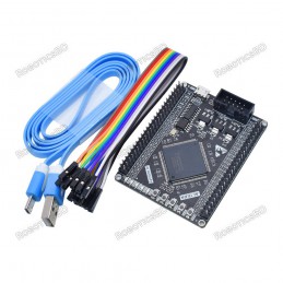 Altera Cyclone IV FPGA EP4CE6E22C8N EP4CE6 Development Board Robotics Bangladesh