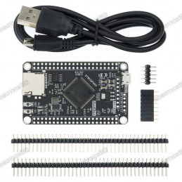 STM32 STM32F407VET6 512K System Core Board Development Board Robotics Bangladesh