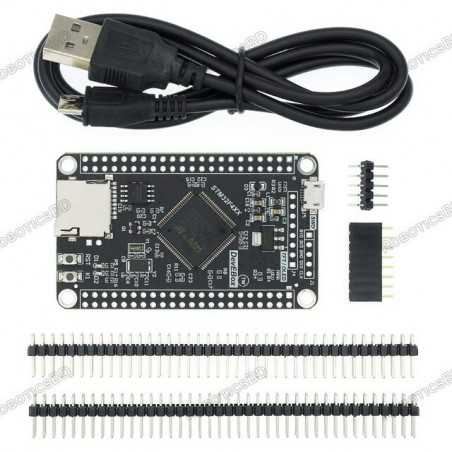 STM32 STM32F407VET6 512K System Core Board Development Board Robotics Bangladesh
