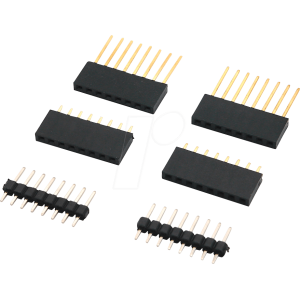 WeMos D1 mini Pro – ESP8266 based WiFi Module 16MB Robotics Bangladesh