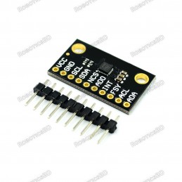ICM-20948 MEMS Motion Tracking Device Sensor Board 9 Axis Robotics Bangladesh