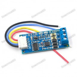 TTL to RS485 Converter 3.3V/5V Hardware Automatic Control Converter Module Robotics Bangladesh