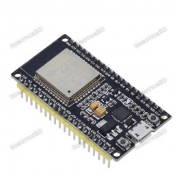ESP-32S ESP-WROOM-32 Development Board 38P NodeMCU Robotics Bangladesh