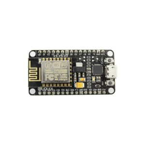 NodeMcu Lua WIFI Board Based on ESP8266 CP2102 Module Robotics Bangladesh