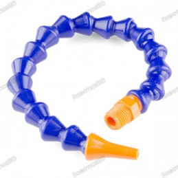 Flexible Coolant Pipe - 1ft (1/2" - Oversized) Robotics Bangladesh