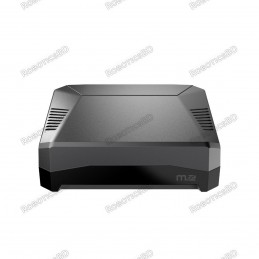 Argon ONE M.2 Case for Raspberry Pi 4 Robotics Bangladesh