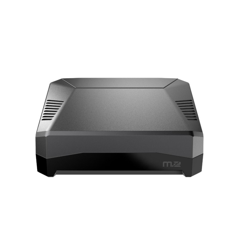 Argon ONE M.2 Case for Raspberry Pi 4 Robotics Bangladesh