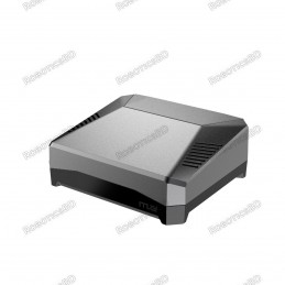 Argon ONE M.2 Case for Raspberry Pi 4 Robotics Bangladesh