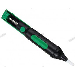 Desoldering Pump CJ-101 Robotics Bangladesh