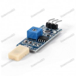 HR202 Humidity Detection Sensor Module Robotics Bangladesh