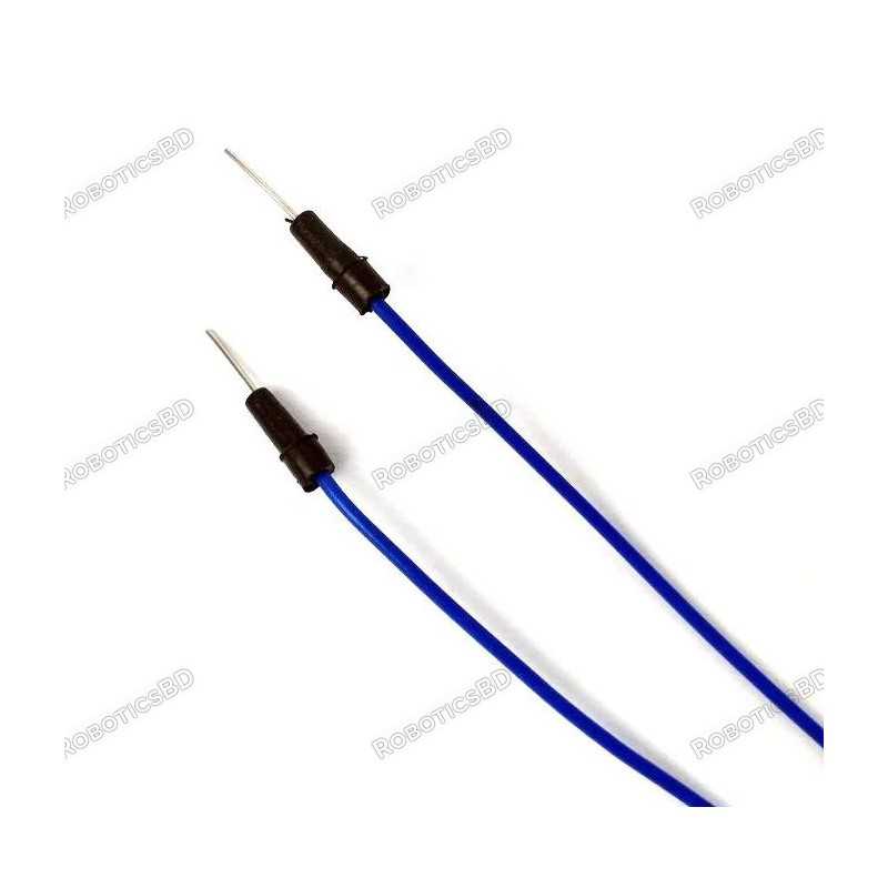 8.5 inch Jumper Wire Robotics Bangladesh 8.5 inch Jumper Wire Robotics Bangladesh