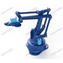 Robotics Arm EEZYbotARM MK1 Robotics Bangladesh