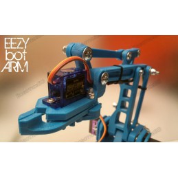 Robotics Arm EEZYbotARM MK1 Robotics Bangladesh