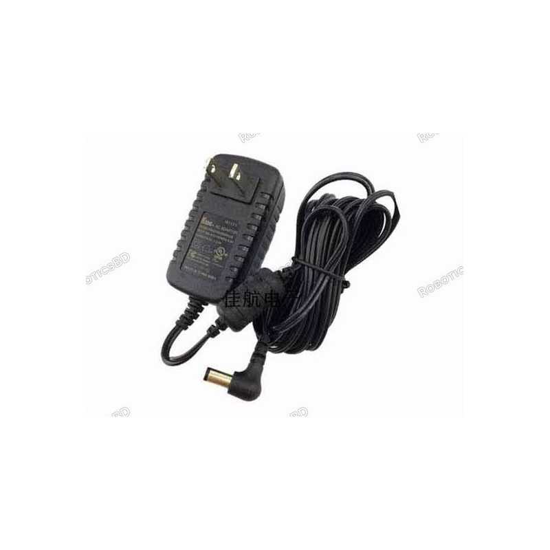 Ktec Adapter DC 5V 2A 2.1mm Barrel Jack Robotics Bangladesh Ktec Adapter DC 5V 2A 2.1mm Barrel Jack Robotics Bangladesh