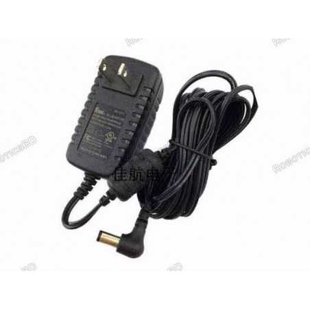 Ktec Adapter DC 5V 2A 2.1mm Barrel Jack Robotics Bangladesh