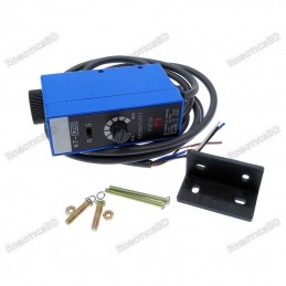 KT-RG22 Photo Eye Sensor KETAI For Printing Machine Robotics Bangladesh
