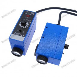 KT-RG22 Photo Eye Sensor KETAI For Printing Machine Robotics Bangladesh